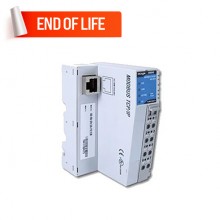 MOXA NA-4010 Ethernet Remote I/O